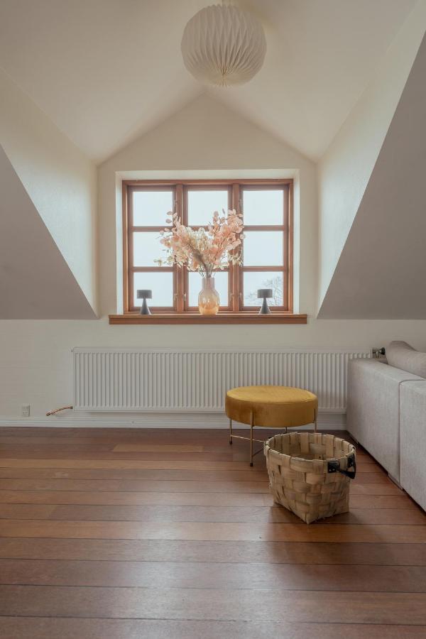 טורשאבן Penthouse / 4 Bedroom / Downtown / Harbour View מראה חיצוני תמונה