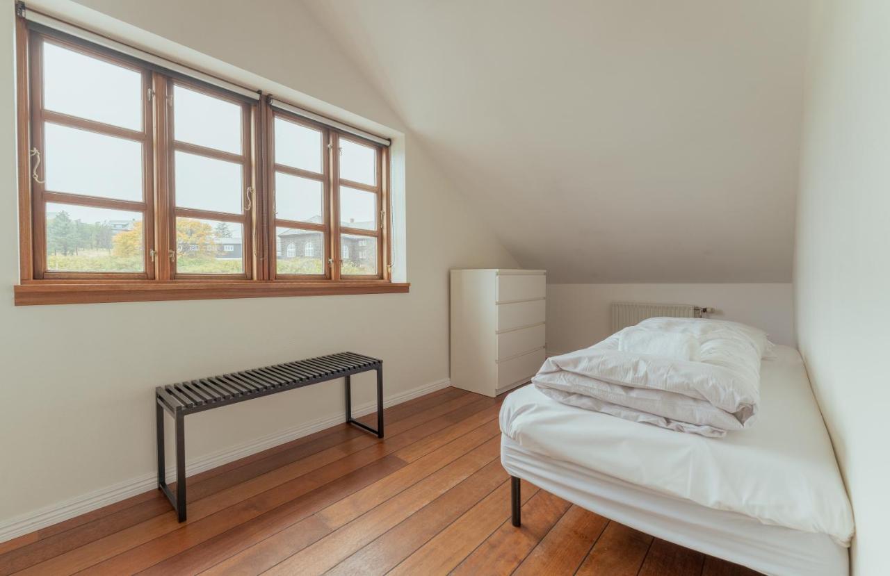 טורשאבן Penthouse / 4 Bedroom / Downtown / Harbour View מראה חיצוני תמונה