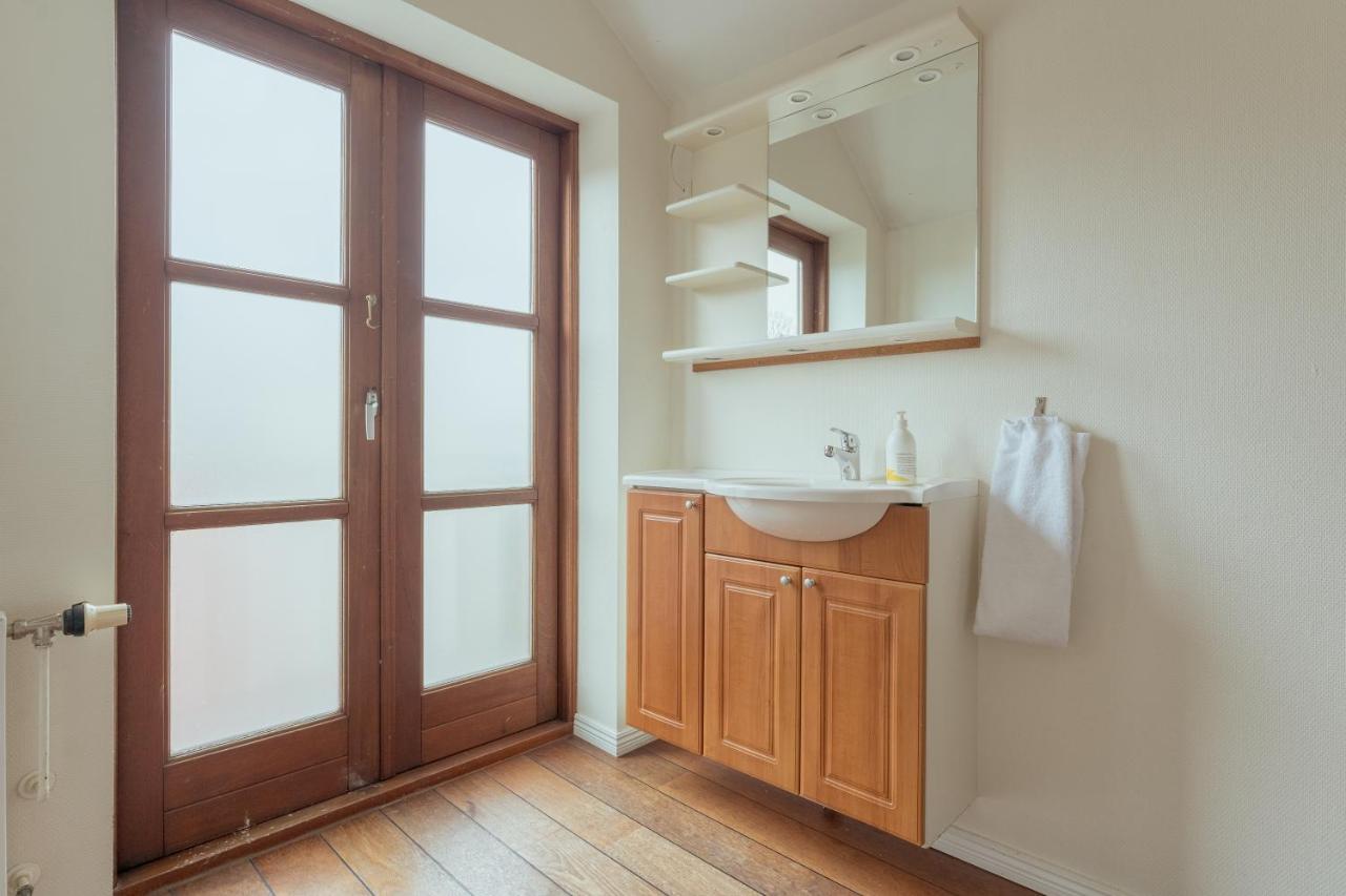 טורשאבן Penthouse / 4 Bedroom / Downtown / Harbour View מראה חיצוני תמונה
