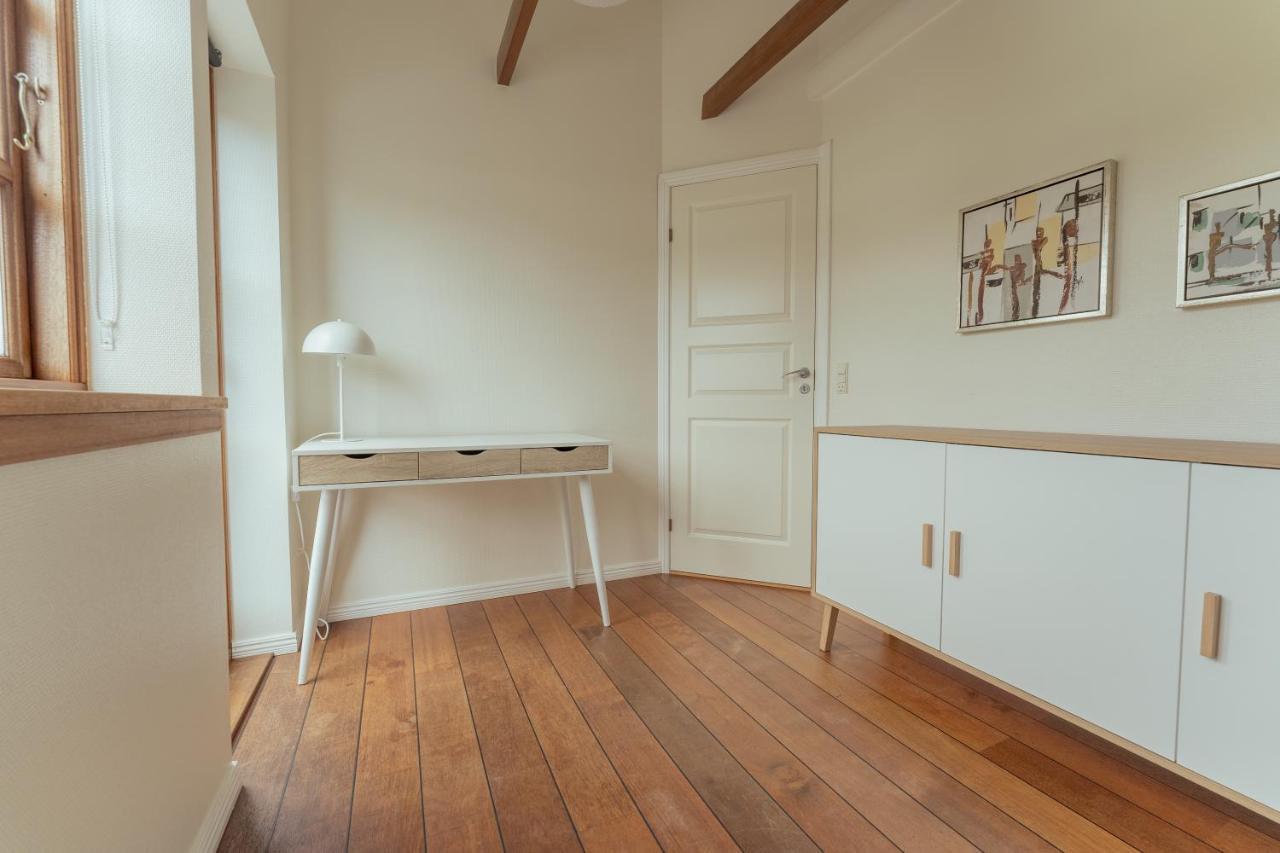 טורשאבן Penthouse / 4 Bedroom / Downtown / Harbour View מראה חיצוני תמונה