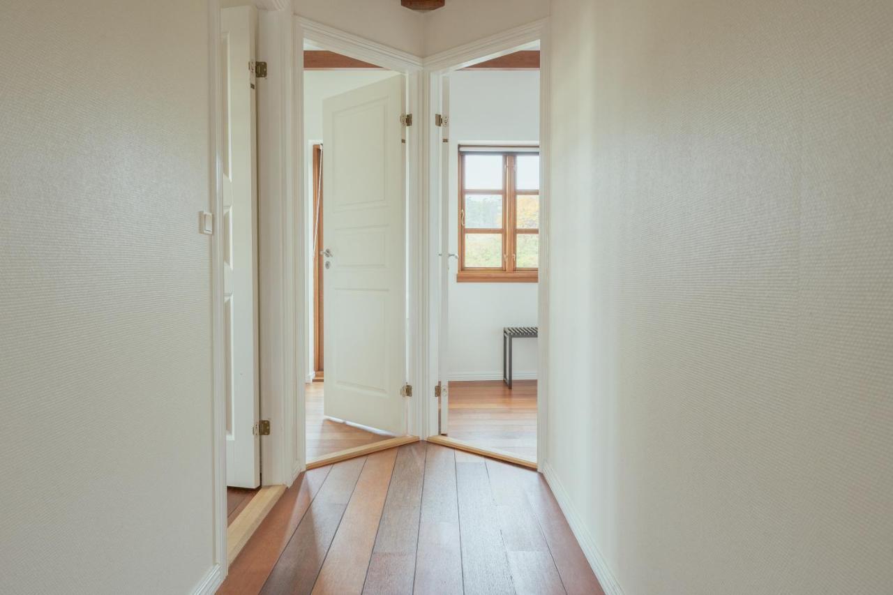 טורשאבן Penthouse / 4 Bedroom / Downtown / Harbour View מראה חיצוני תמונה